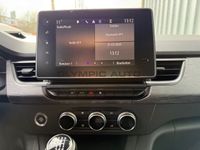 Nissan Townstar 1.3 DIG-T Kombi N-Connecta KLIMA-AT LED - Image