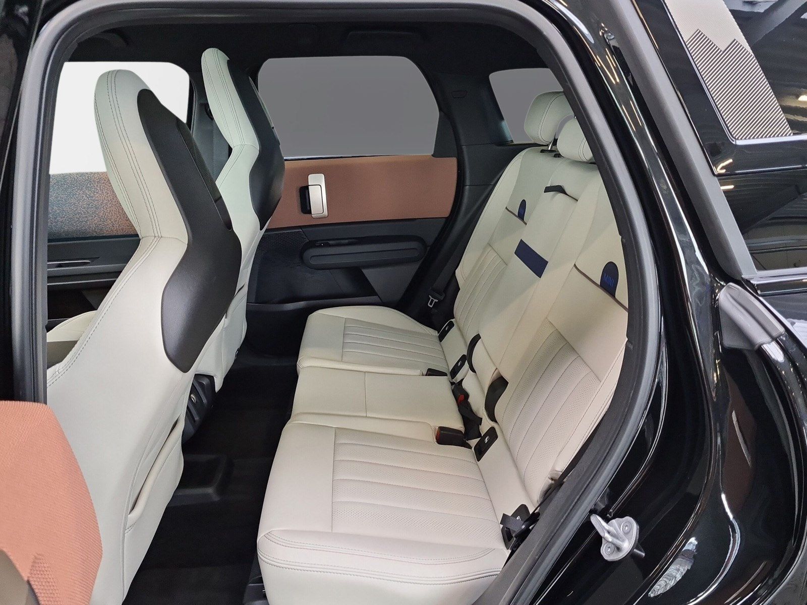 MINI Countryman C (Cooper) - Bild 14