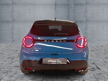 Nissan Micra Evolve 52 kWh (150PS)