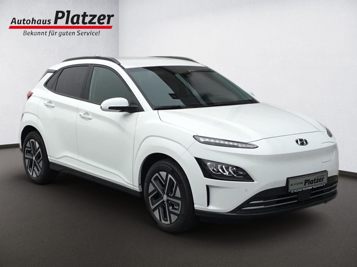 Hyundai KONA Elektro – Bild 14