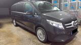 Mercedes-Benz V 250 d Aut. AVANTG. ED. extralang.8 Sitze - gebrauchte Mercedes-Benz V 250 aus dem Jahr 2019