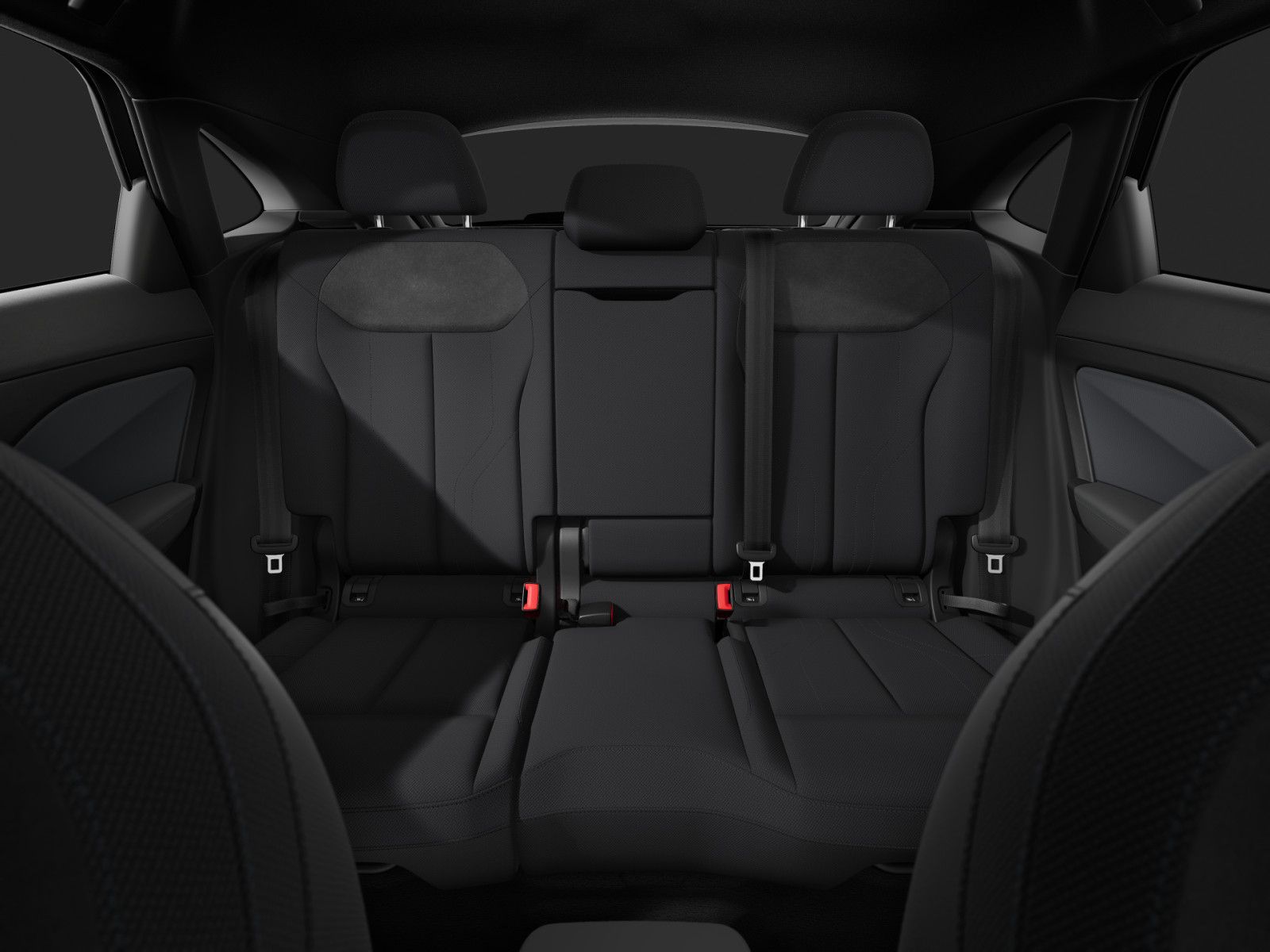 Audi Q3 - Bild 10