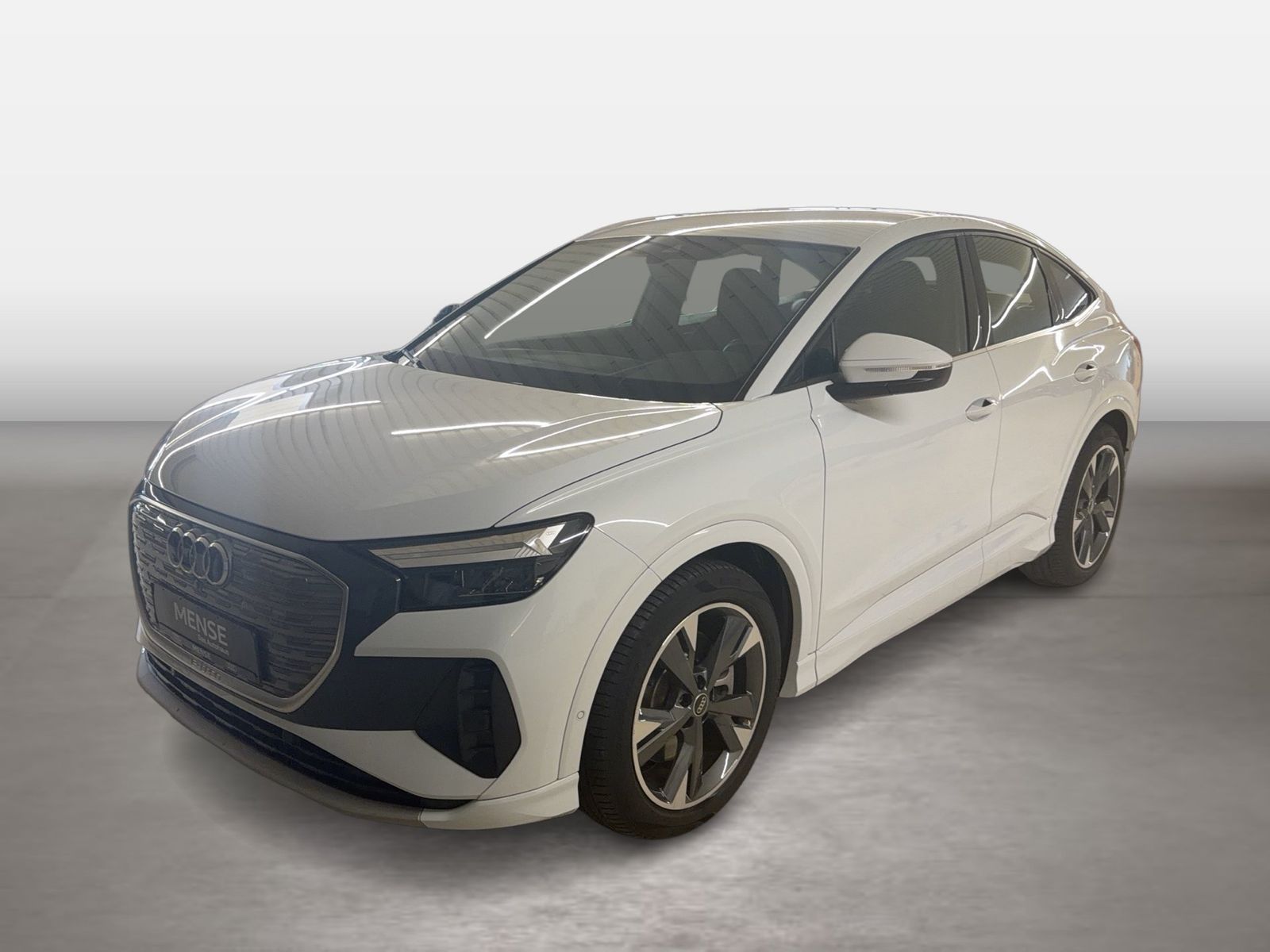 Audi Q4 Sportback e-tron 40 advanced Standhzg ACC foto 2