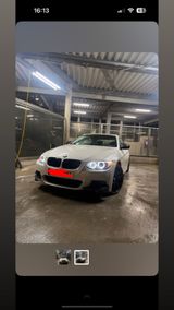 BMW Bmw e 93 330d N57 /Tausch - BMW 330 aus 2011