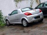 Opel OPEL TIGRA ROADSTER TÜV UND BREMSEN NEU! - Opel Tigra: B