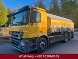Mercedes-Benz Actros 2544  3 Kammern - Mercedes-Benz Actros 2544