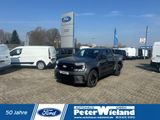 Ford Ranger MS-RT Wildtrak e-4WD Doppelkabine 3.0 Eco - Ford Ranger: 3.0