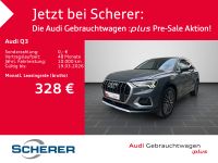 Audi Q3 - Vorschau Bild 1