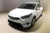 Kia Ceed 1.0 T-GDI Vision Navi|RFK|SHZ - gebrauchte Kia cee'd / Ceed aus dem Jahr 2024