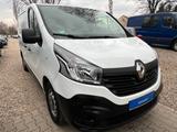 Renault Trafic Kasten*2.HD*Klima*Navi*57.TKM - Renault Doppelkabine Trafic