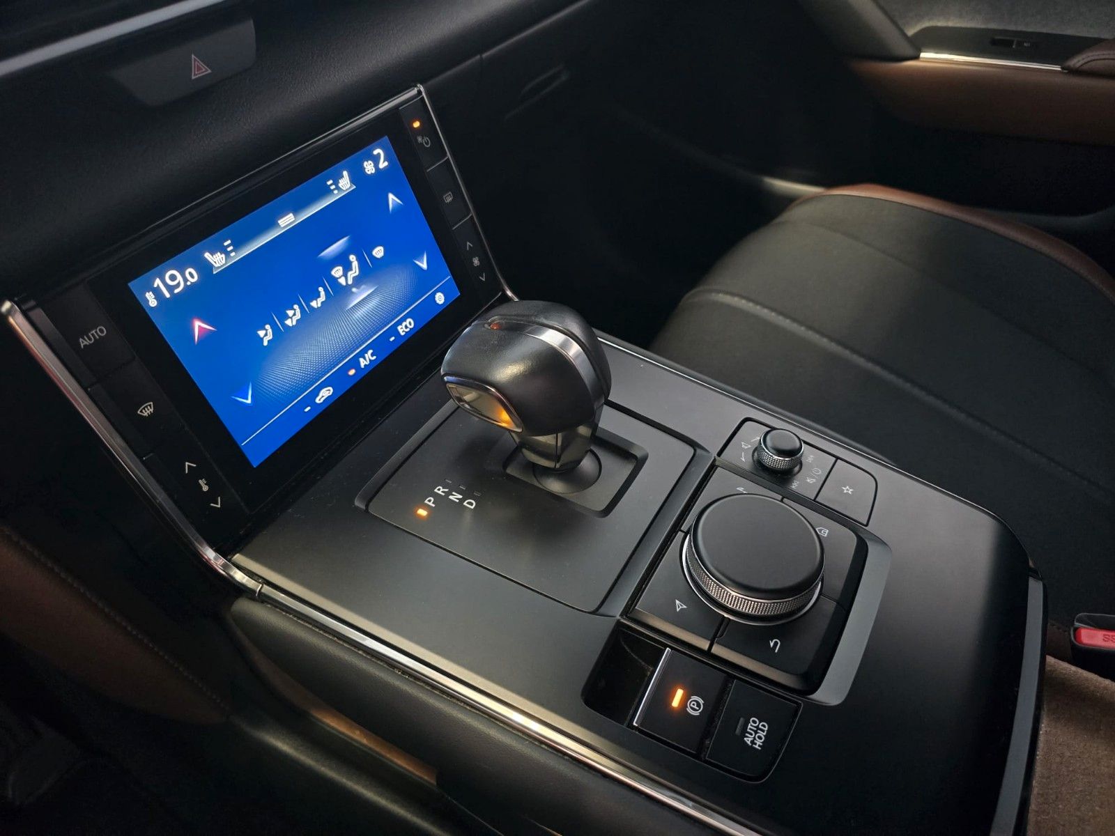 Mazda MX-30 - Bild 21