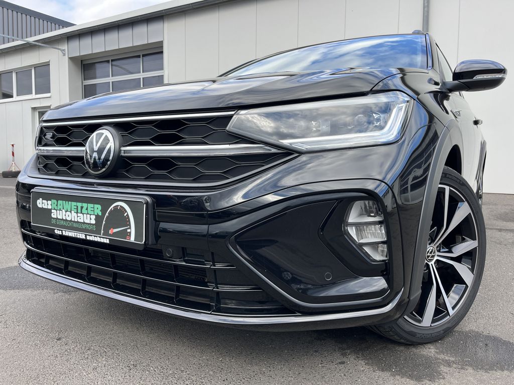 Image of Volkswagen Taigo