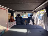 Volkswagen T5 Synchro - Volkswagen Kastenwagen