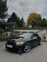 BMW 325i Cabrio - - BMW 325 in Wuppertal