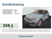 Volkswagen T-Roc - Vorschau Bild 1