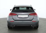 Mercedes-Benz A180 Progressive LED Navi DAB Kamera Teilleder - Mercedes-Benz A 180 mit Benzin-Antrieb