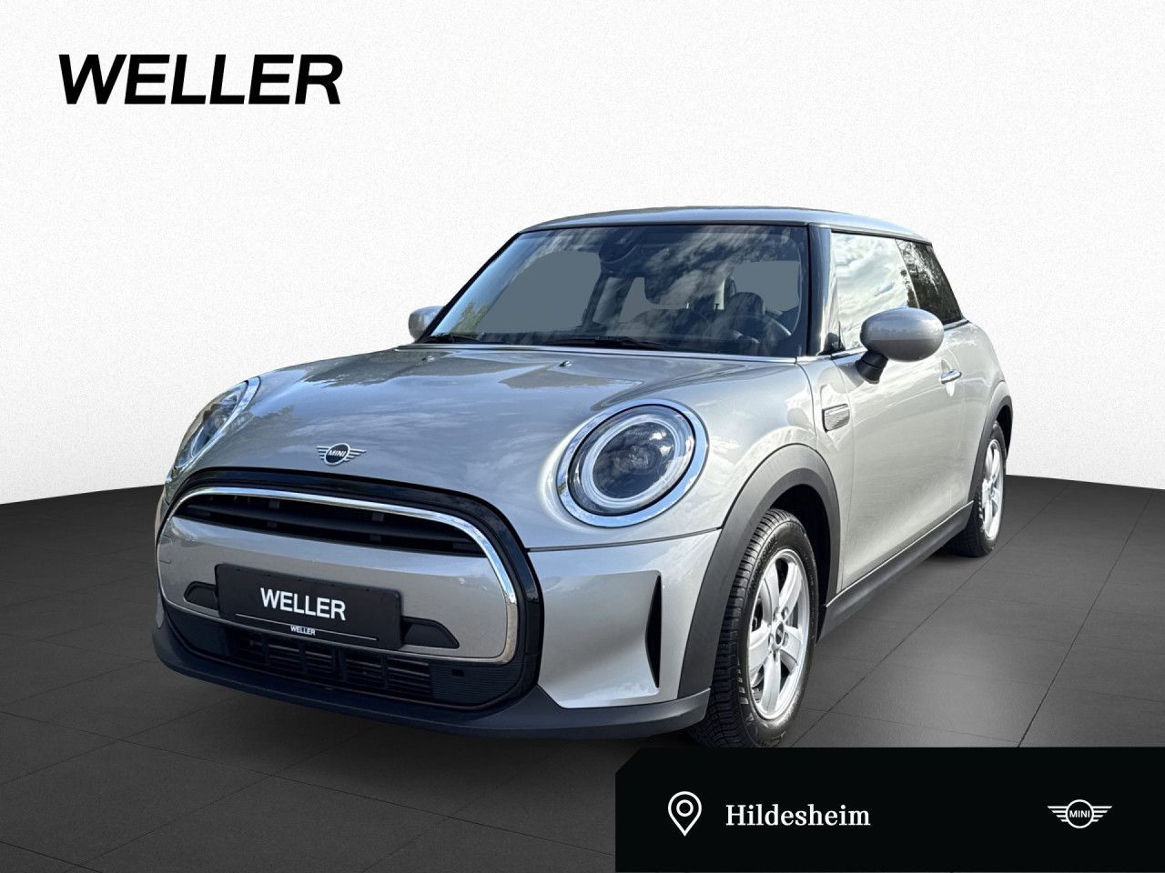 MINI Cooper 2022