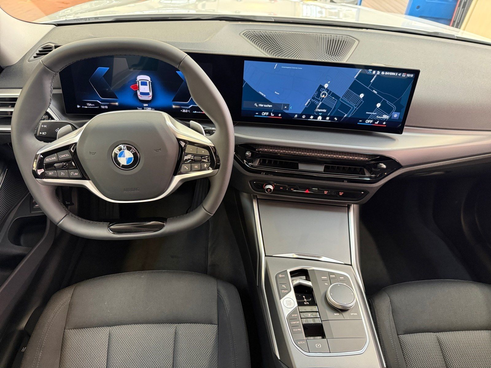 BMW 318 - Bild 8