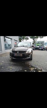 Suzuki Swift 30 Jahre Edition - Suzuki Swift: 30 Jahre