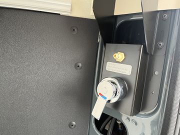 Westfalia Columbus 600 D 140PS  Premium Winter LED 