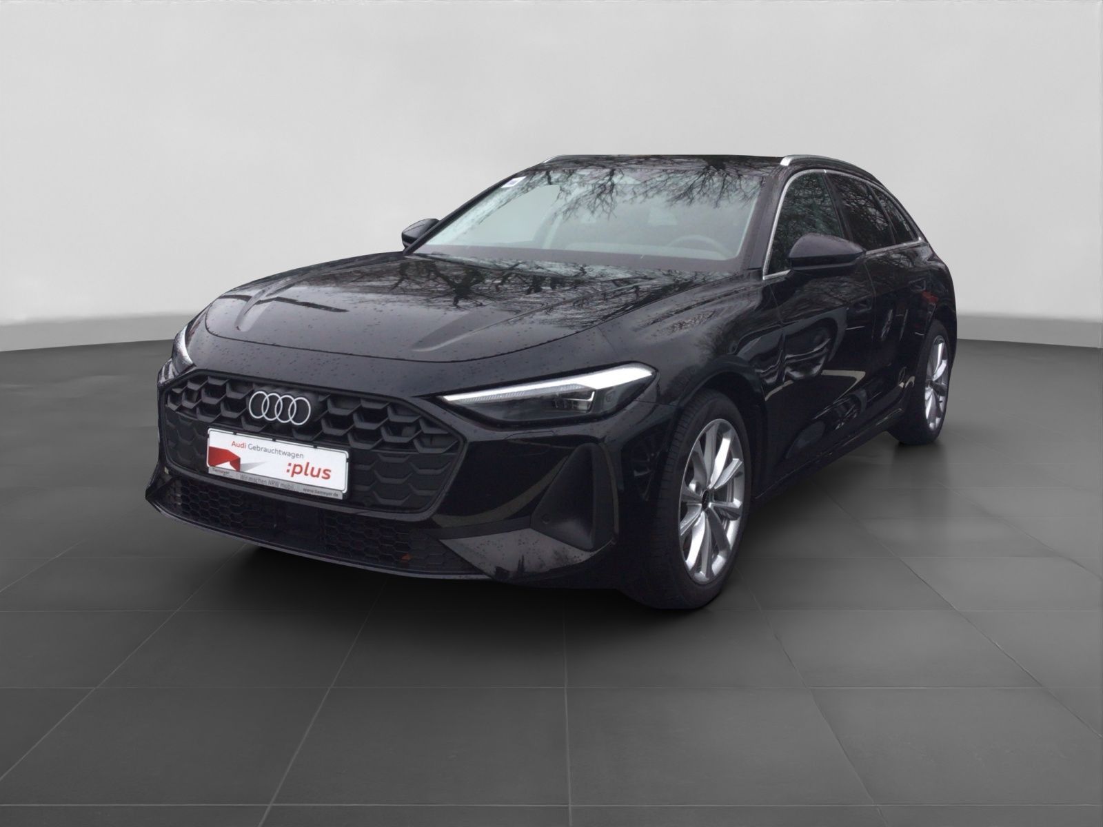 Audi A5 - Bild 2