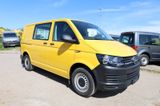 Volkswagen T6 Transporter Kasten2.0 TDI/EU5/1.Hand - Magdeburg