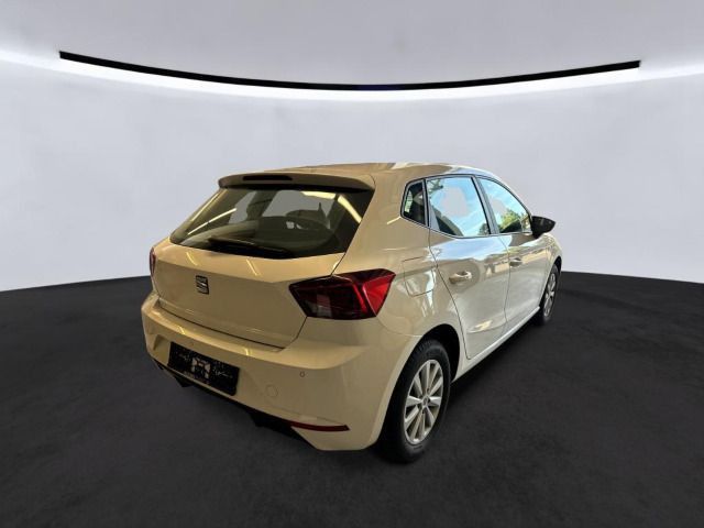 Seat Ibiza - Bild 2