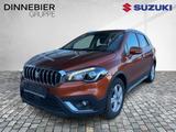 Suzuki SX4 S-CROSS Comfort CAM LED LM - gebrauchte Suzuki SUV & Geländewagen