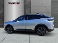 Peugeot 3008 - Vorschau Bild 2