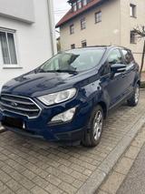Ford EcoSport 1,0 EcoBoost 74kW Cool & Connect Co...