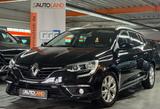 Renault Megane IV Grandtour Limited*2.HAND*NAVI*SPURHALT - gebrauchte Renault Kombis