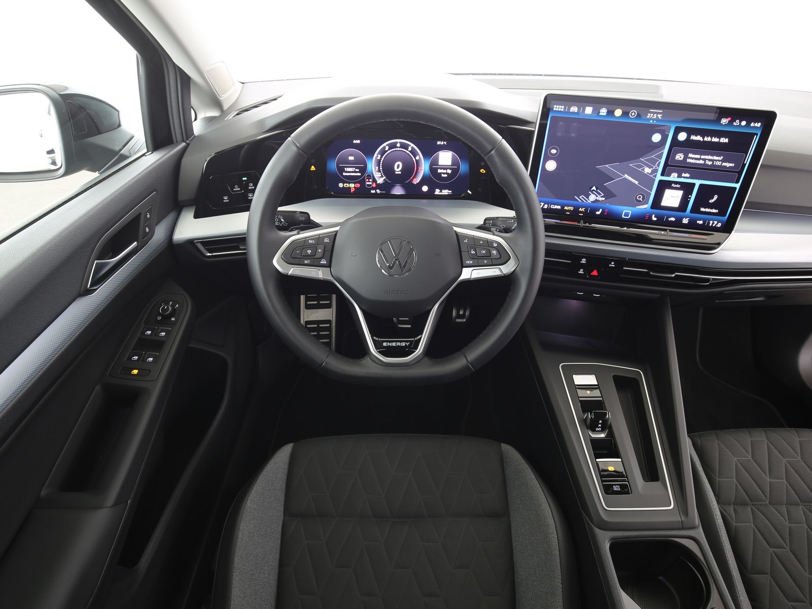 Volkswagen Golf - Bild 10