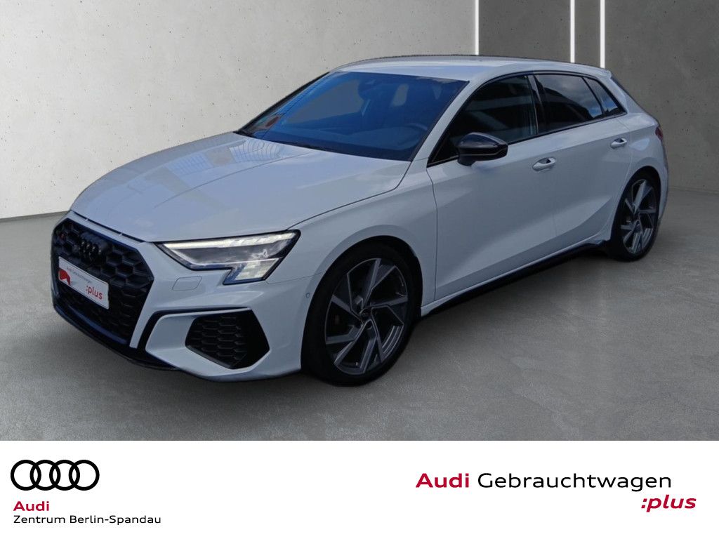 Image of Audi S3