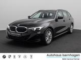 BMW 320d GwschwindigReg DAB Alarm Komfort Widscreen - BMW 3er Reihe mit Diesel-Antrieb: Kombi