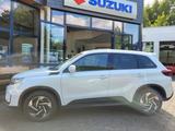 Suzuki Vitara 1.4 Mild-Hybrid Comfort+ 4x4*AHK*Pano* - Suzuki Vitara Comfort mit Benzin-Antrieb