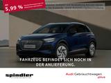 Audi Q4 35 e-tron / Standklima, ParkAssi, LED, RFK - AUDI Q4 e-tron Leasingangebote für Privatpersonen