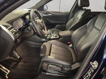 BMW X4 - 10