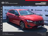 Peugeot 308 SW Allure - Peugeot 308
