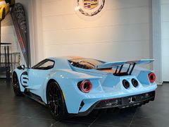 FORD GT GULF 69 Heritage Edition Carbon Felgen