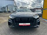 Audi SQ8 4.0 TFSI quattro - Audi SQ8 Gebrauchtwagen