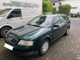 Audi A6 2.4 Avant - Original Alufelgen, Dachträger - Audi A6: Kombi, Alufelgen