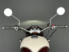 ROYAL ENFIELD Classic 650 ABS RED + AKTIONSPREIS erfragen !!!
