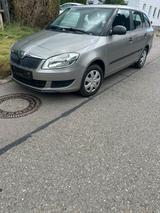 Skoda Fabia neue Tuv  - gebrauchte Skoda Cabrios