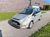 Ford B-Max 1,0 EcoBoost 74kW S/S Titanium Titanium - Ford B-Max von privat