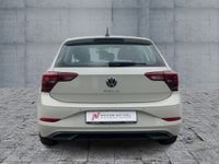 Volkswagen Polo - Vorschau Bild 5