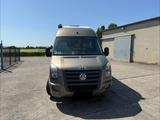 Volkswagen Crafter  - Wohnwagen & Wohnmobile in Köln