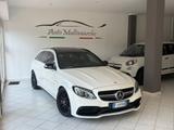 Mercedes-Benz Mercedes-benz C 63 AMG S.W. S - gebrauchte Mercedes-Benz C 63 AMG aus dem Jahr 2015