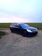 Opel Vectra C Caravan 1.9 CDTI  150PS  HU... - Opel Vectra: Cdti 150