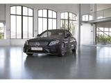 Mercedes-Benz C 200 AMG AHK KAMERA PDC SHZ - Mercedes-Benz C 200 Gebrauchtwagen in Kiel