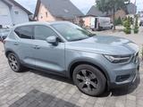 Volvo XC40 D4 AWD Inscription Geartronic Inscription - Volvo XC40 von privat